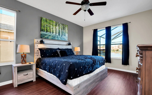 Terra Verde 137, Kissimmee, US
