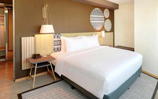 Mercure Makassar Nexa Pettarani