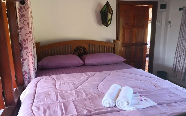 Pumaka Resort