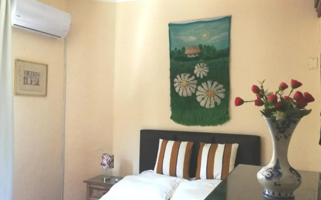 Private Room in Beautiful Home