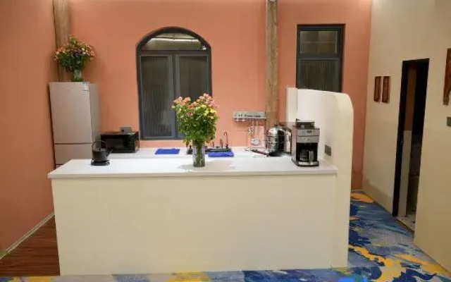 Xiye B&B
