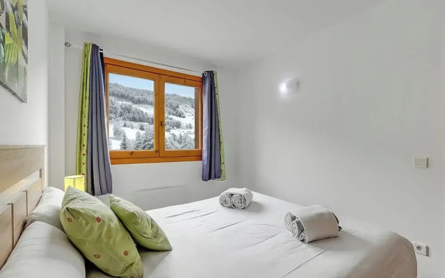 Family-Friendly Andorra Accommodation