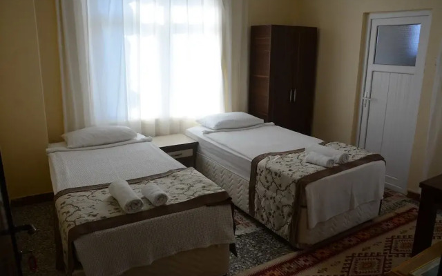 Yildiz1 Motel