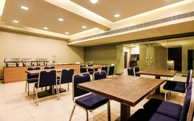 The Legend Hotel