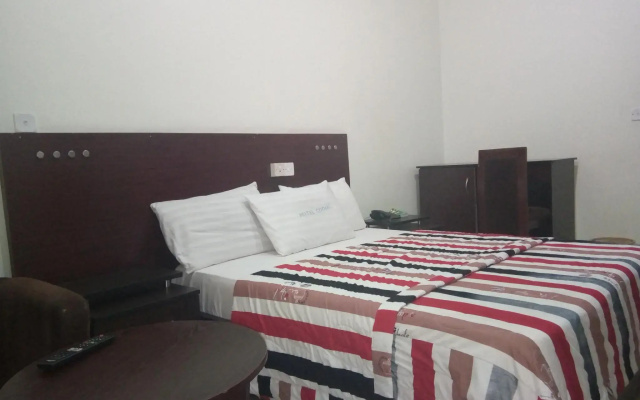 Hotel Codial Exclusive