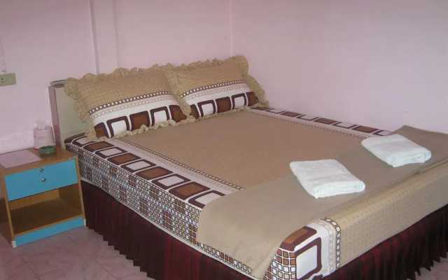 Wangwaree Resort