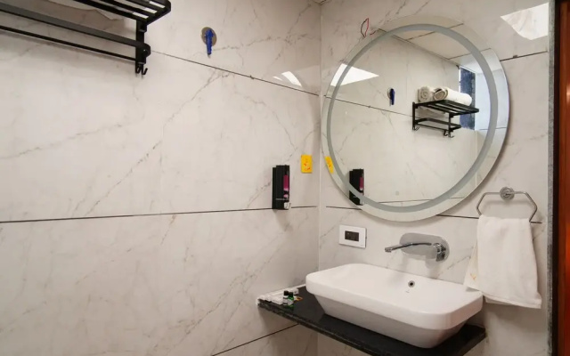Hotel Bhagyalaxmi Luxury Inn
