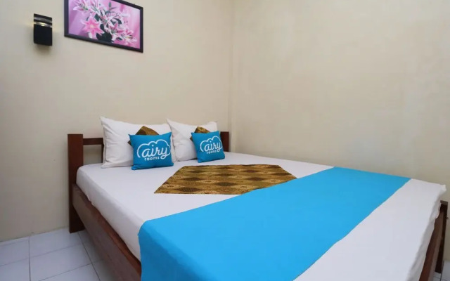 Airy Bangunharjo Parangtritis KM 4 319 Yogyakarta