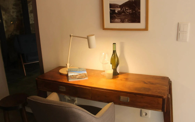 Arco Apartments
