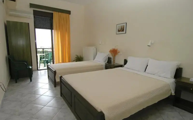 Meni Studios