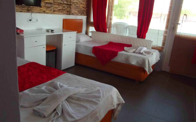 Belgin Hotel