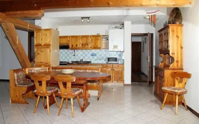 Casa Ivo Marignoni