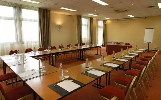 Holiday Inn Garden Court Brussels - Expo