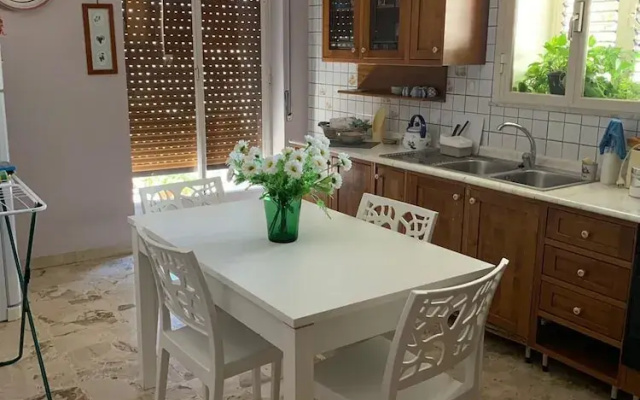 Amerigo Apartment