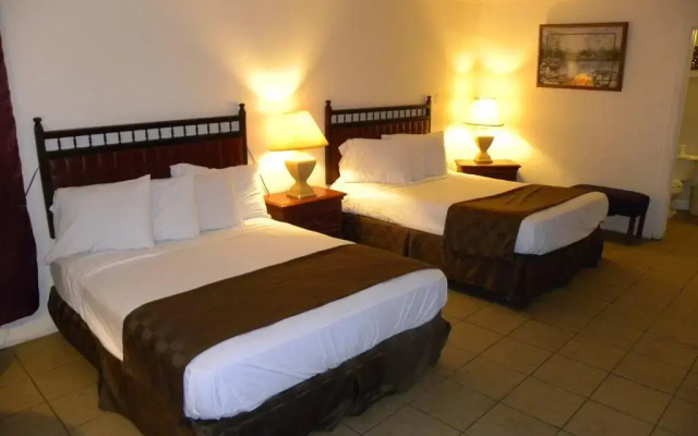 Best Motel