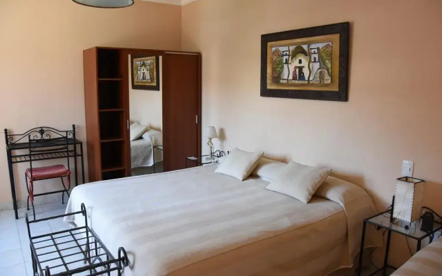 Hotel San Francisco