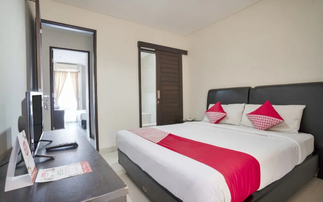 Anika Melati Hotel and Spa