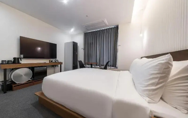 Hotel Haedeun