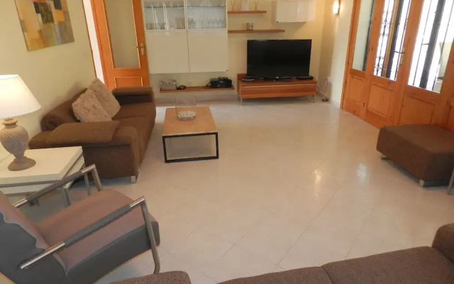 Villa Fig Tree Para 4 Personas