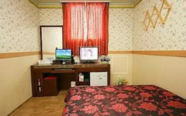 California Motel