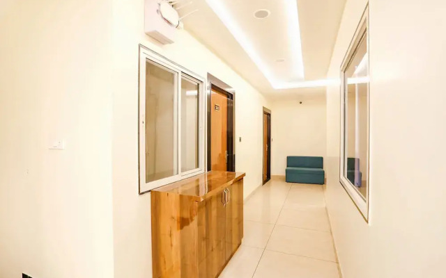 Fabhotel Prime Diamond Palace
