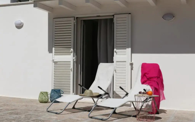Casa Camicia 102