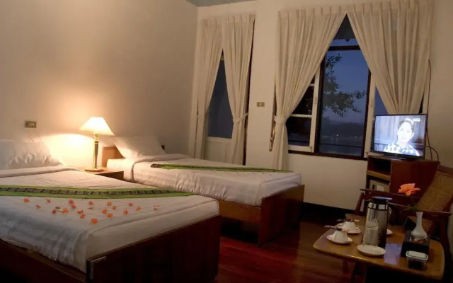 Global Grace Pindaya Hotel