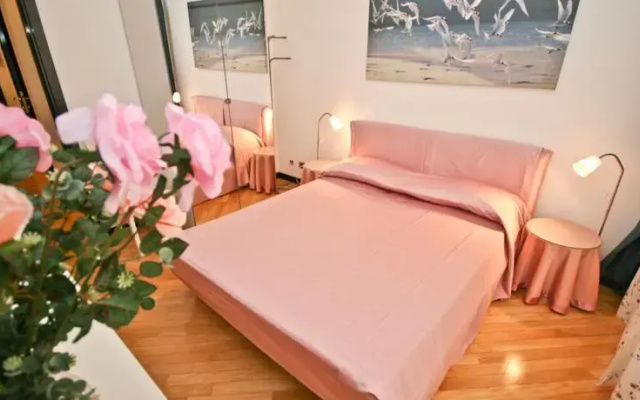 Gregorio VII Apartment