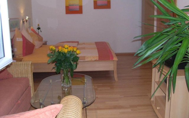 Appartement Auwald