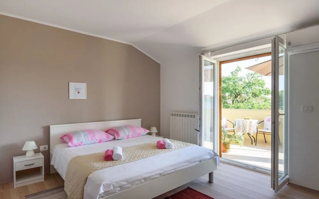 Apartment Perusko