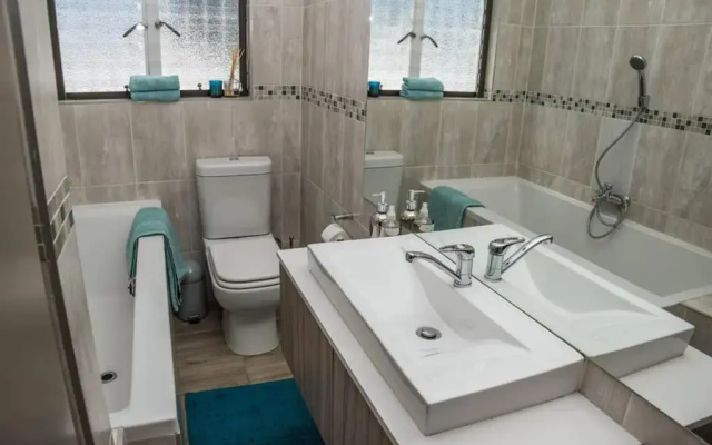Apartment Claudia