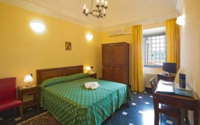 Palazzo Vescovile Hotel