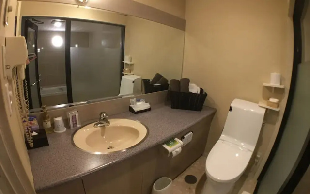 Hotel Orchidee - Adult Only
