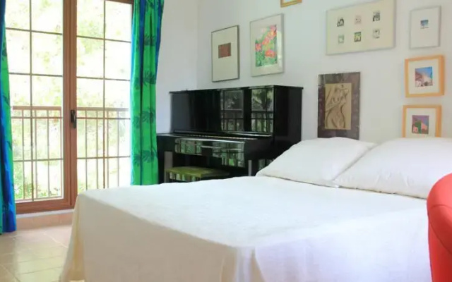 Villa Magnolia