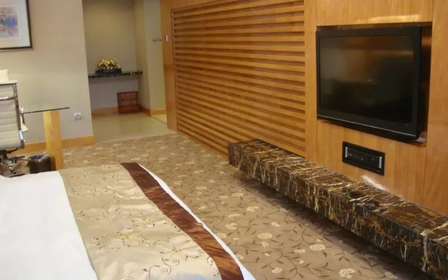Xinmin Hotel