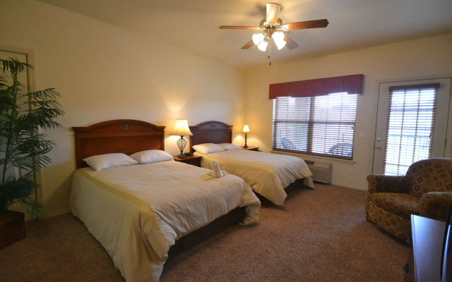 StoneBridge Resort