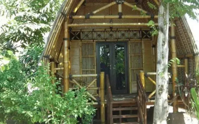 Tanah Qita Bungalows