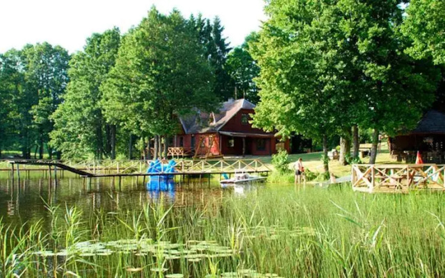 Prie Žiedelio