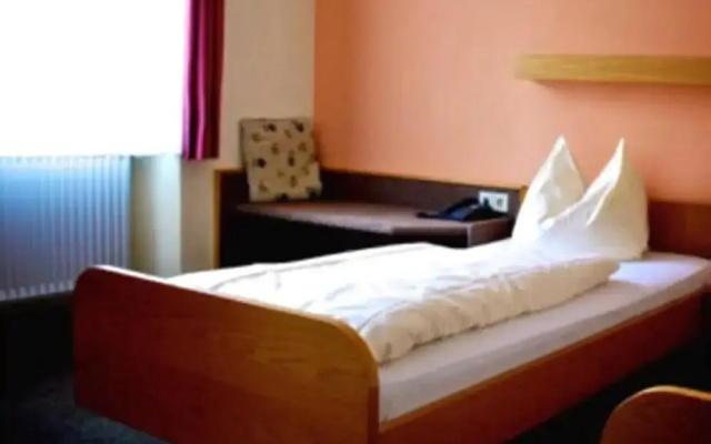 Hotel Pfälzer Hof