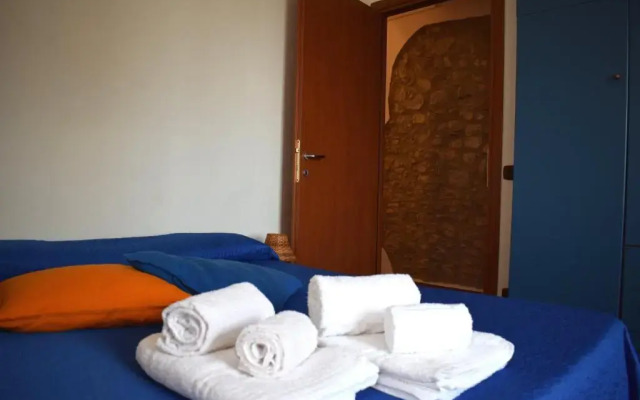 THE DOMUS - casa vacanza in Veroli