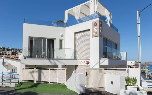Villa Iris