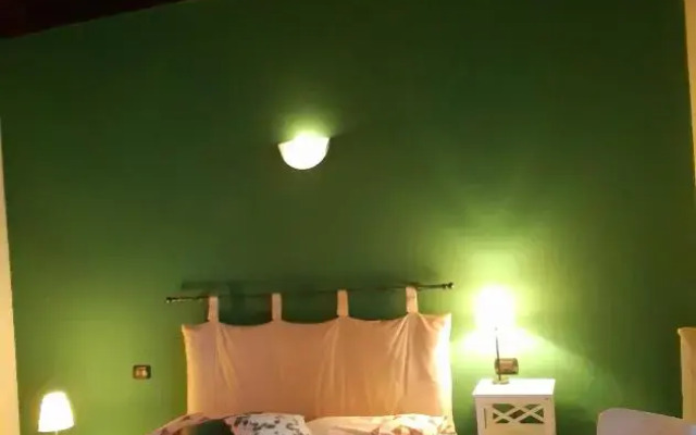 Appartamento La Motta