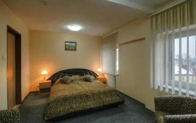 Hostel Relaks