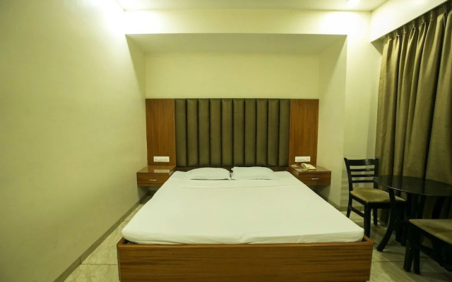 Hotel Surya