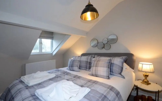 Fishergate Town House