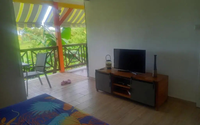 Bungalow de Charme