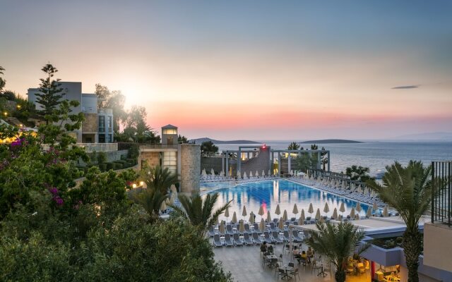 DUJA Bodrum - All Inclusive 2