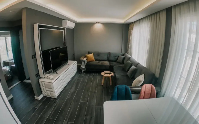 Cesme Marin Butik Otel