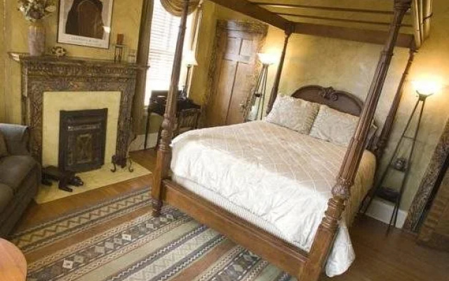 Highland Place Bed and Breakfast Inn
