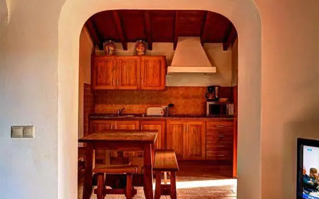 Peaceful retreat SW Algarve
